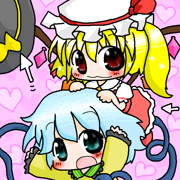 絵をクリックしてコメントをどうぞ