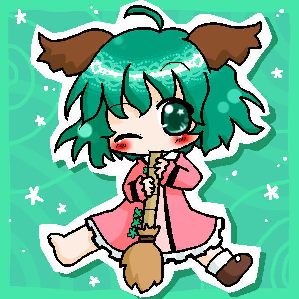 絵をクリックしてコメントをどうぞ