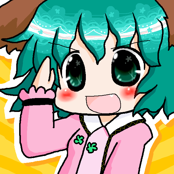 絵をクリックしてコメントをどうぞ