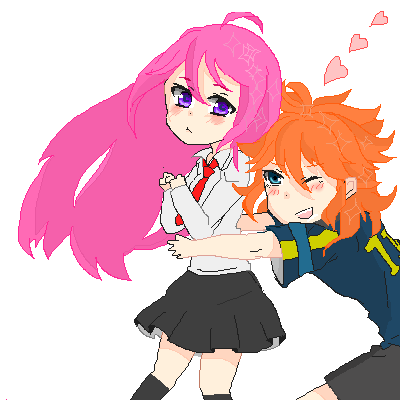 絵をクリックしてコメントをどうぞ