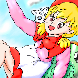 絵をクリックしてコメントをどうぞ