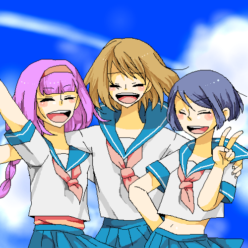 絵をクリックしてコメントをどうぞ