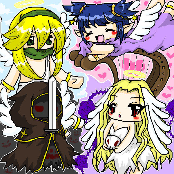 絵をクリックしてコメントをどうぞ