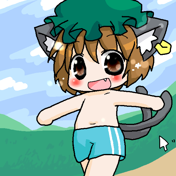 絵をクリックしてコメントをどうぞ