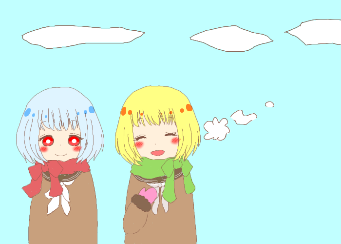 絵をクリックしてコメントをどうぞ