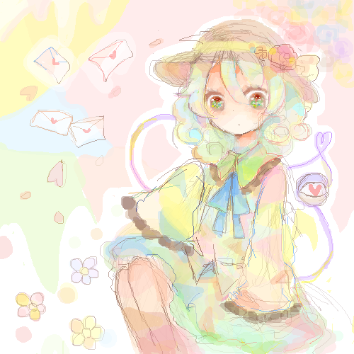 絵をクリックしてコメントをどうぞ