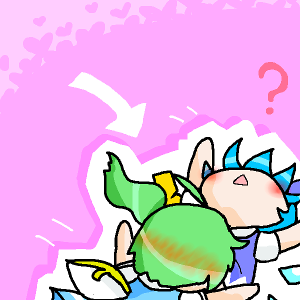 絵をクリックしてコメントをどうぞ