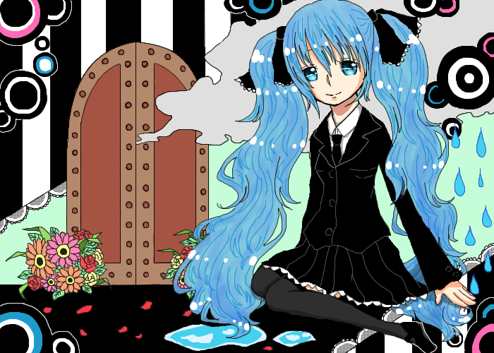 絵をクリックしてコメントをどうぞ