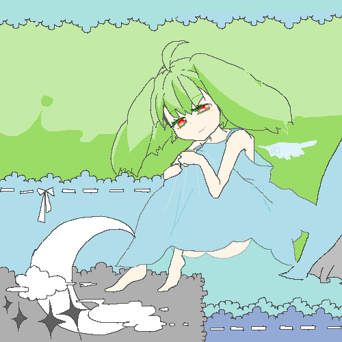 絵をクリックしてコメントをどうぞ