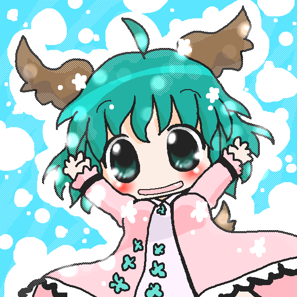 絵をクリックしてコメントをどうぞ