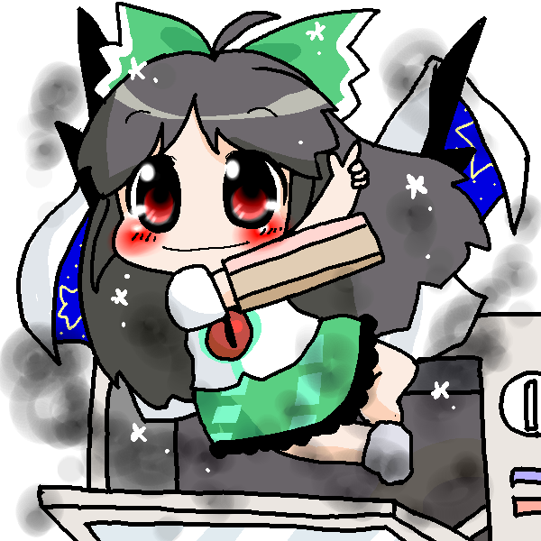 絵をクリックしてコメントをどうぞ