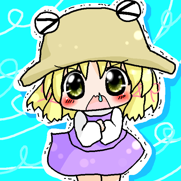 絵をクリックしてコメントをどうぞ