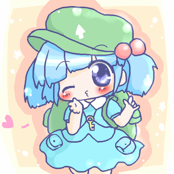 絵をクリックしてコメントをどうぞ