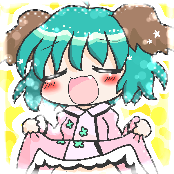 絵をクリックしてコメントをどうぞ