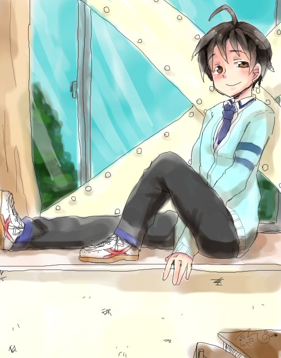 絵をクリックしてコメントをどうぞ