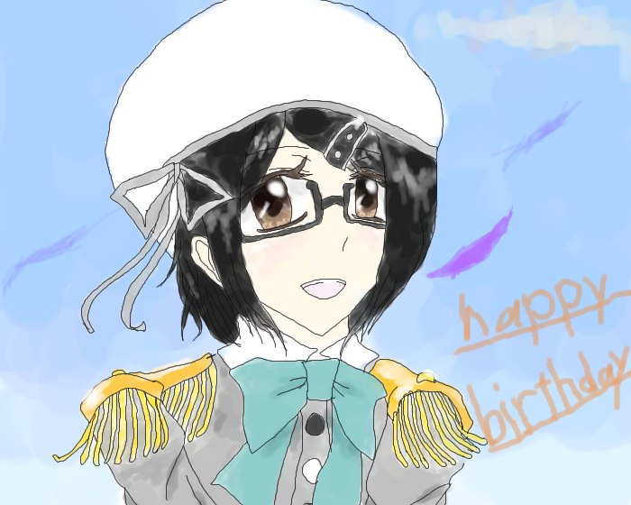 絵をクリックしてコメントをどうぞ