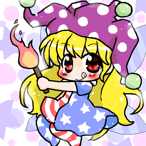 絵をクリックしてコメントをどうぞ