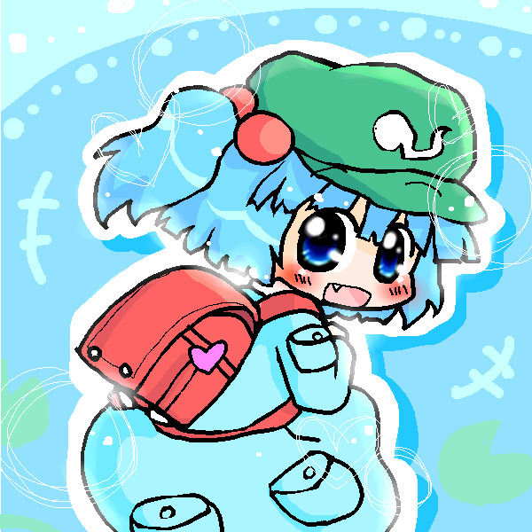 絵をクリックしてコメントをどうぞ