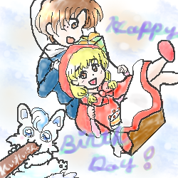 絵をクリックしてコメントをどうぞ