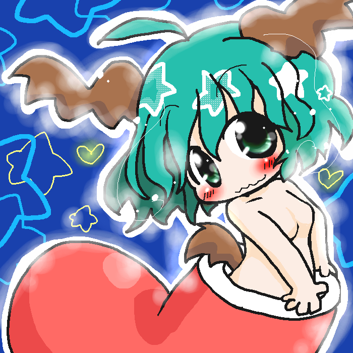 絵をクリックしてコメントをどうぞ