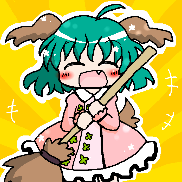 絵をクリックしてコメントをどうぞ