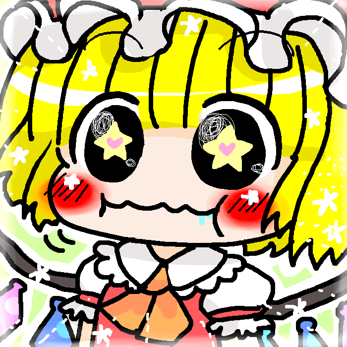 絵をクリックしてコメントをどうぞ