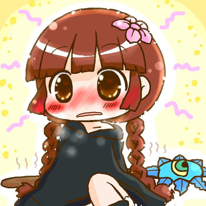 絵をクリックしてコメントをどうぞ