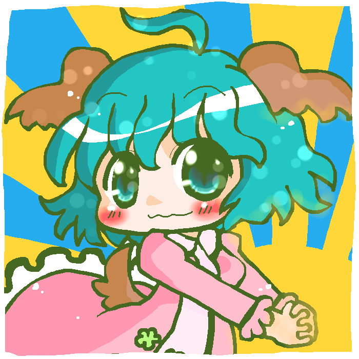 絵をクリックしてコメントをどうぞ