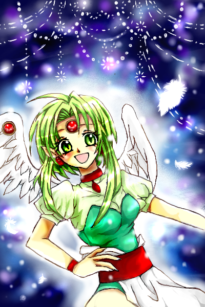 絵をクリックしてコメントをどうぞ