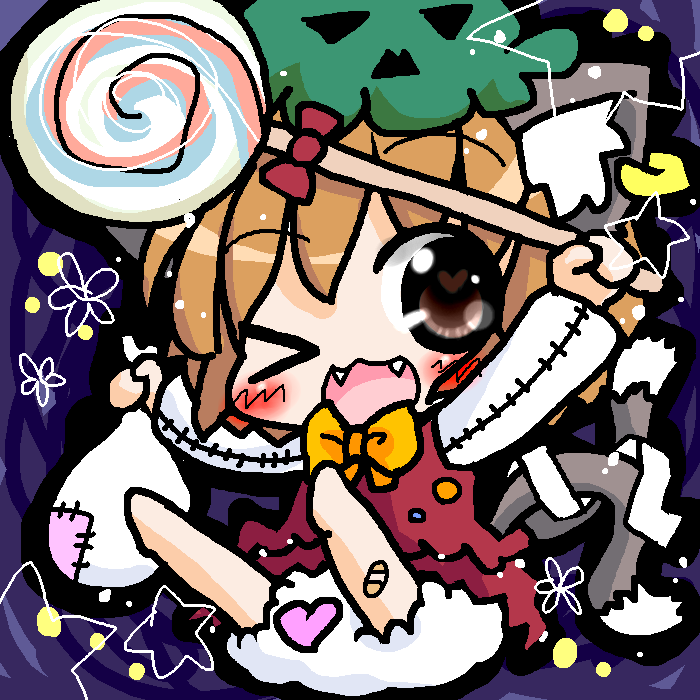 絵をクリックしてコメントをどうぞ