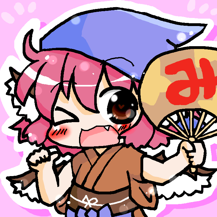 絵をクリックしてコメントをどうぞ