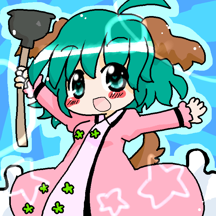 絵をクリックしてコメントをどうぞ