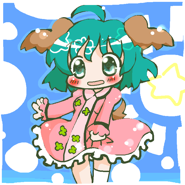 絵をクリックしてコメントをどうぞ