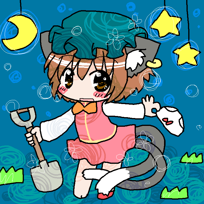 絵をクリックしてコメントをどうぞ