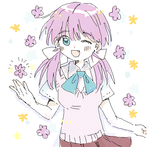 絵をクリックしてコメントをどうぞ