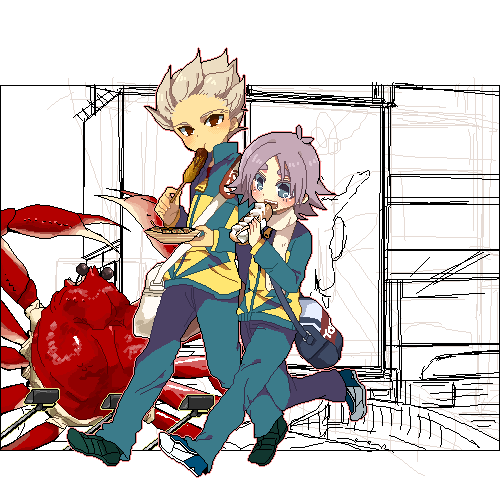 絵をクリックしてコメントをどうぞ