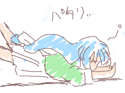 絵をクリックしてコメントをどうぞ