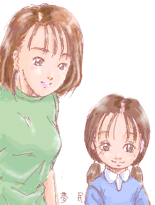 絵をクリックしてコメントをどうぞ