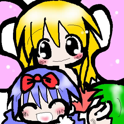 絵をクリックしてコメントをどうぞ