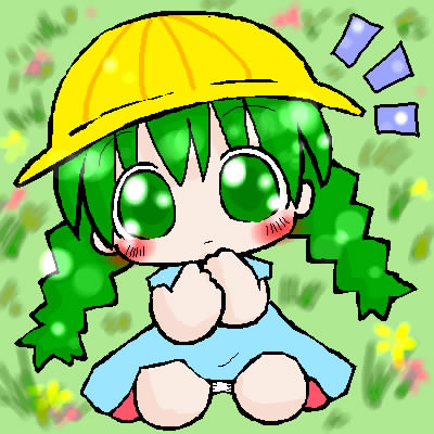 絵をクリックしてコメントをどうぞ