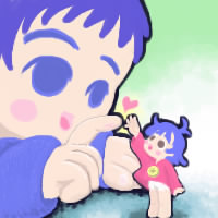 絵をクリックしてコメントをどうぞ